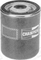 Champion L116/606 - Filtru combustibil aaoparts.ro