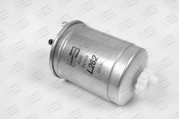 Champion L262/606 - Filtru combustibil aaoparts.ro