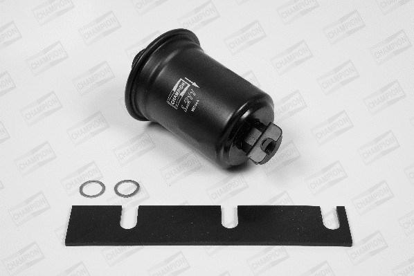 Champion L211/606 - Filtru combustibil aaoparts.ro
