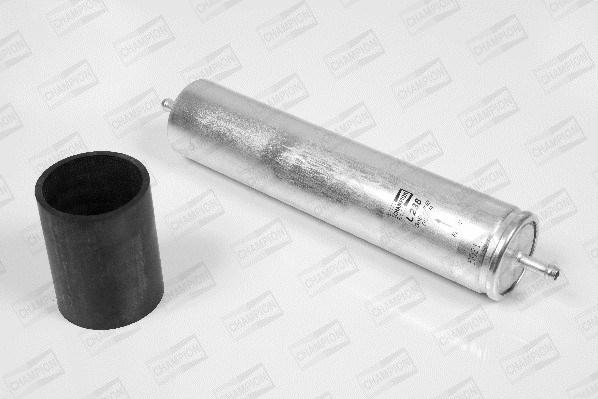 Champion L238/606 - Filtru combustibil aaoparts.ro
