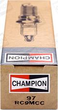 Champion RC 9MCC - Bujii aaoparts.ro