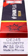 Champion RERX4ZWYPB-1 - Bujii aaoparts.ro