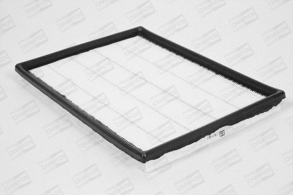 Champion U599/606 - Filtru aer aaoparts.ro