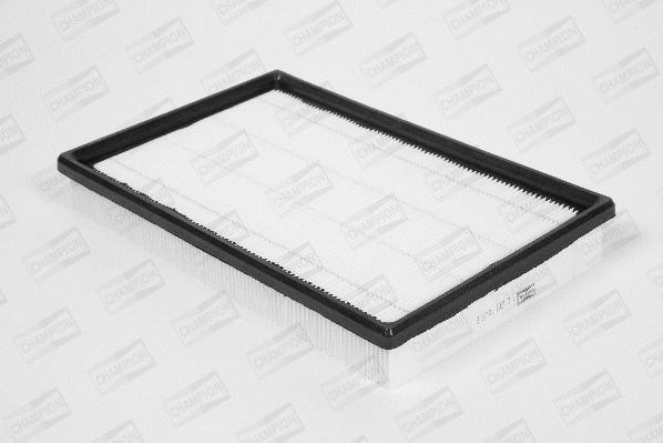 Champion U554/606 - Filtru aer aaoparts.ro