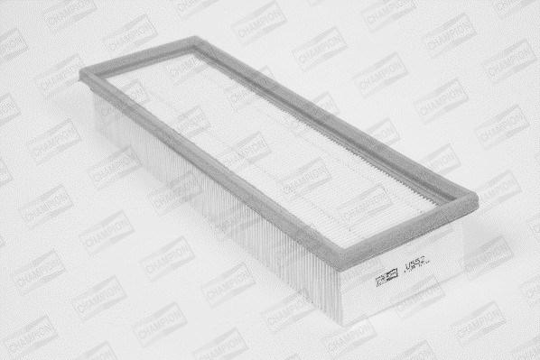 Champion U552/606 - Filtru aer aaoparts.ro