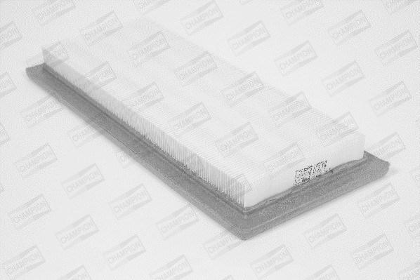 Champion U534/606 - Filtru aer aaoparts.ro