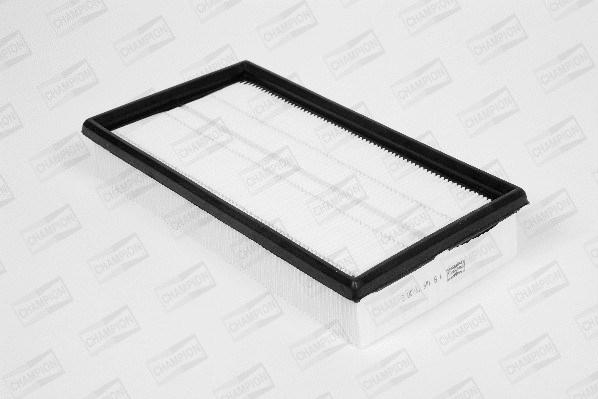 Champion U697/606 - Filtru aer aaoparts.ro