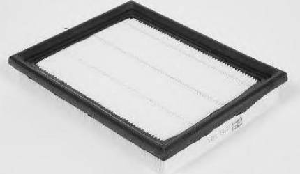 Champion U640 - Filtru aer aaoparts.ro
