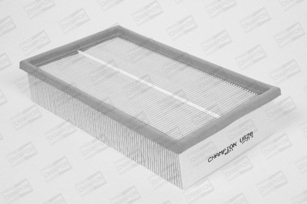 Champion U628/606 - Filtru aer aaoparts.ro