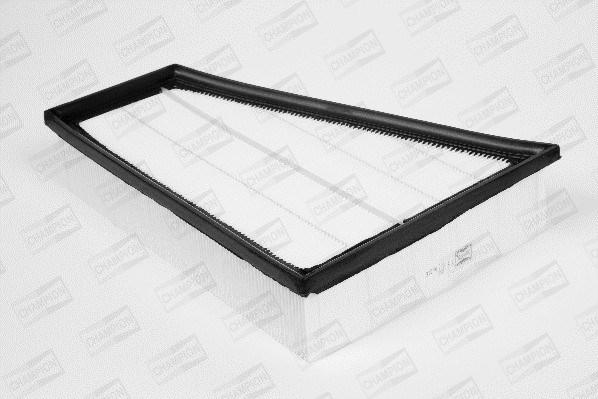 Champion U861/606 - Filtru aer aaoparts.ro