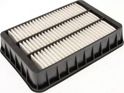 Champion U881/606 - Filtru aer aaoparts.ro