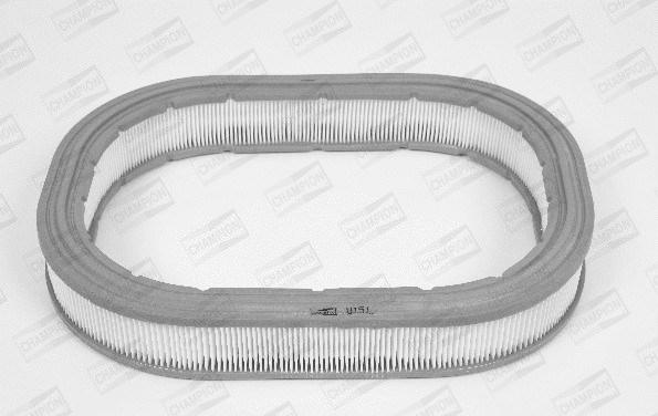 Champion W151/606 - Filtru aer aaoparts.ro