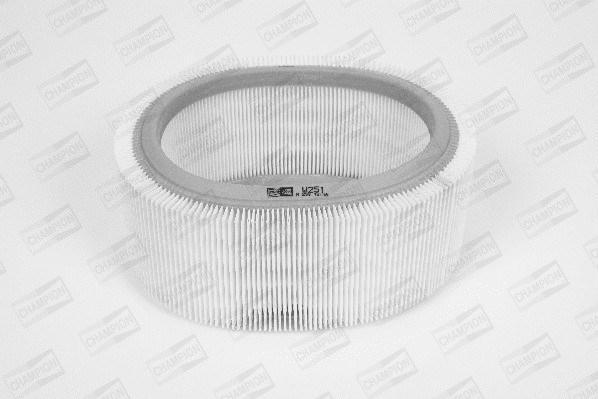 Champion W251/606 - Filtru aer aaoparts.ro