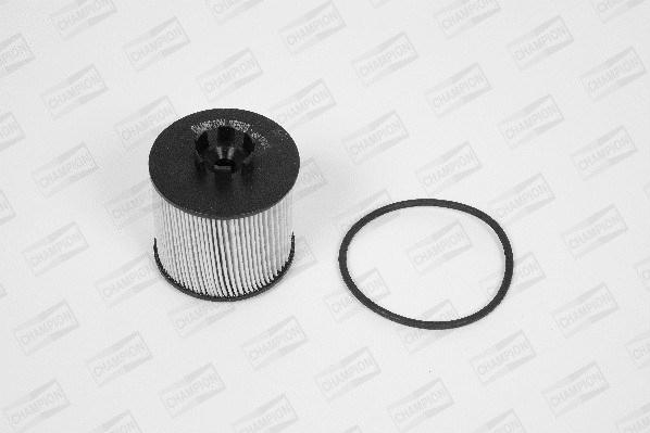 Champion XE540/606 - Filtru ulei aaoparts.ro