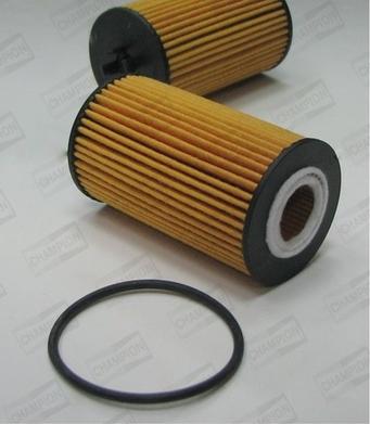 Champion XE559/606 - Filtru ulei aaoparts.ro