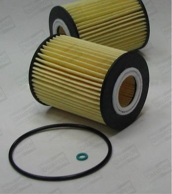 Champion XE566/606 - Filtru ulei aaoparts.ro