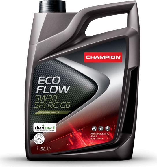 Champion Lubricants 16155 - Ulei de motor aaoparts.ro