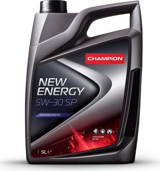 Champion Lubricants 16164 - Ulei de motor aaoparts.ro