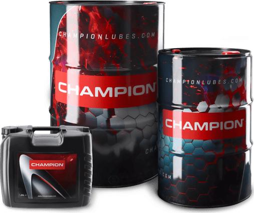 Champion Lubricants 17125 - Ulei de motor aaoparts.ro