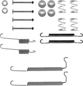 Cifam 9006 - Set accesorii, sabot de frana aaoparts.ro