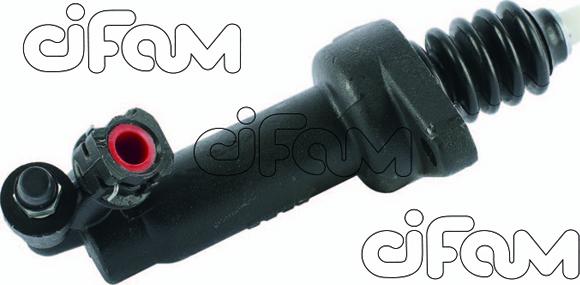 Cifam 404-090 - Cilindru receptor ambreiaj aaoparts.ro