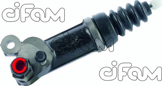 Cifam 404-063 - Cilindru receptor ambreiaj aaoparts.ro