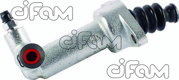 Cifam 404-082 - Cilindru receptor ambreiaj aaoparts.ro