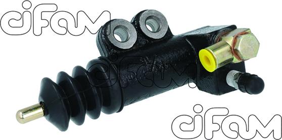 Cifam 404-143 - Cilindru receptor ambreiaj aaoparts.ro