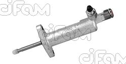 Cifam 404-168 - Cilindru receptor ambreiaj aaoparts.ro
