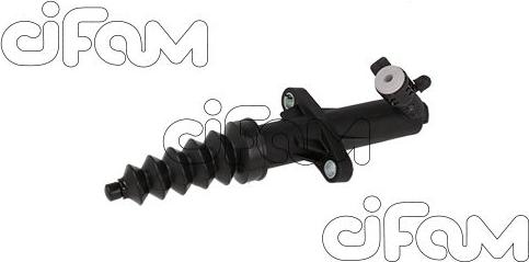 Cifam 404-137 - Cilindru receptor ambreiaj aaoparts.ro