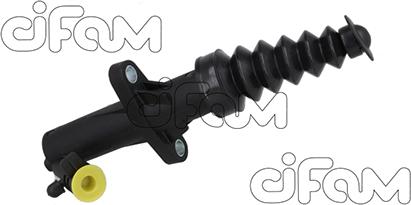 Cifam 404-178 - Cilindru receptor ambreiaj aaoparts.ro