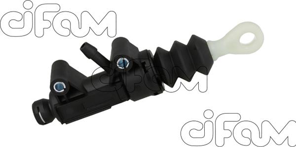 Cifam 505-086 - Pompa centrala, ambreiaj aaoparts.ro
