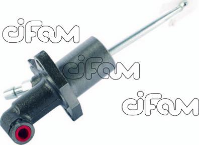 Cifam 505-125 - Pompa centrala, ambreiaj aaoparts.ro