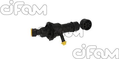 Cifam 505-172 - Pompa centrala, ambreiaj aaoparts.ro