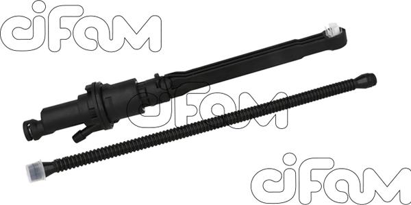 Cifam 505-209 - Pompa centrala, ambreiaj aaoparts.ro