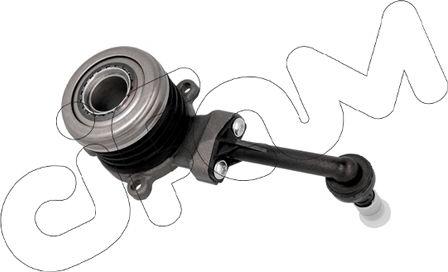 Cifam 506-065 - Rulment de presiune, ambreiaj aaoparts.ro