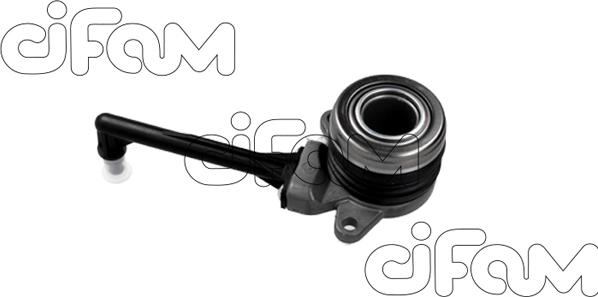 Cifam 506-082 - Rulment de presiune, ambreiaj aaoparts.ro