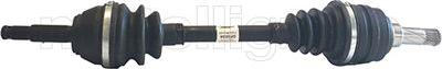 Cifam 655-095 - Planetara aaoparts.ro