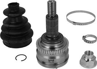 Cifam 607-909 - Set articulatie, planetara aaoparts.ro