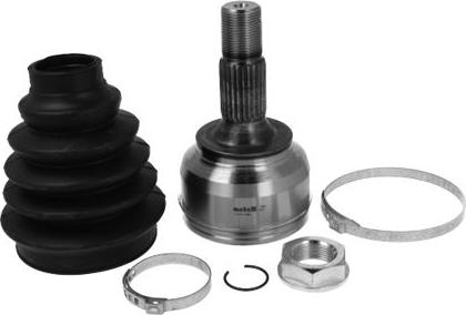 Cifam 607-456 - Set articulatie, planetara aaoparts.ro