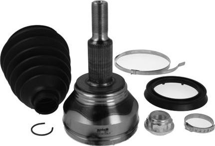 Cifam 607-478 - Set articulatie, planetara aaoparts.ro