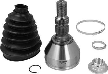 Cifam 607-506A - Set articulatie, planetara aaoparts.ro
