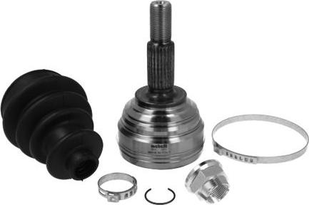 Cifam 607-501 - Set articulatie, planetara aaoparts.ro