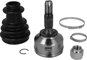 Cifam 607-649 - Set articulatie, planetara aaoparts.ro