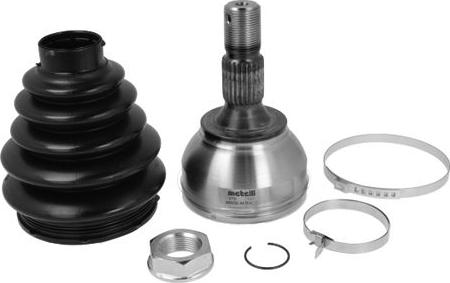 Cifam 607-675 - Set articulatie, planetara aaoparts.ro