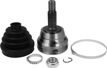 Cifam 607-050 - Set articulatie, planetara aaoparts.ro