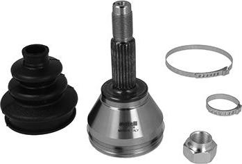 Cifam 607-002 - Set articulatie, planetara aaoparts.ro