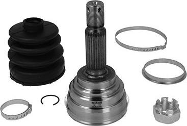 Cifam 607-191 - Set articulatie, planetara aaoparts.ro