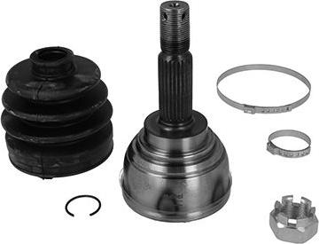 Cifam 607-162 - Set articulatie, planetara aaoparts.ro