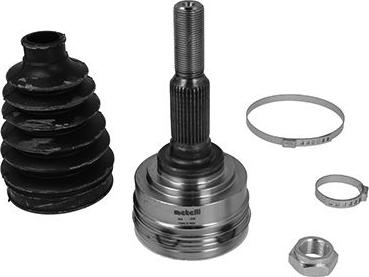 Cifam 607-344 - Set articulatie, planetara aaoparts.ro